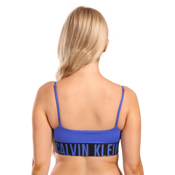 Damesbeha Calvin Klein blauw (QF7631E-CEI)