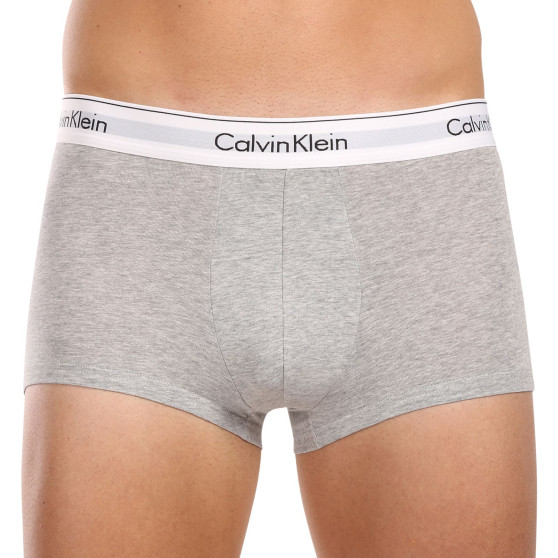 3PACK herenboxershort Calvin Klein veelkleurig (NB1085A-M9I)