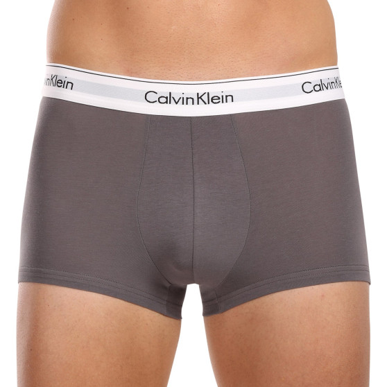 3PACK herenboxershort Calvin Klein veelkleurig (NB1085A-M9I)