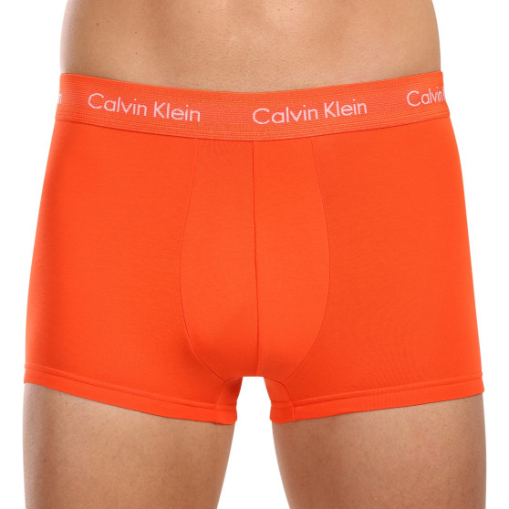 3PACK herenboxershort Calvin Klein veelkleurig (U2664G-MWQ)