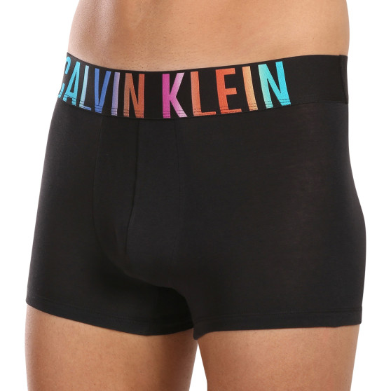 Herenboxershort Calvin Klein zwart (NB3939A-UB1)