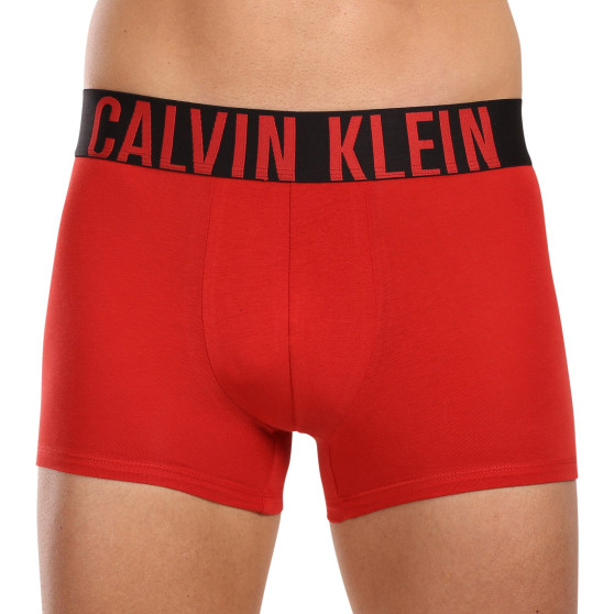 3PACK herenboxershort Calvin Klein veelkleurig (NB3608A-LXO)