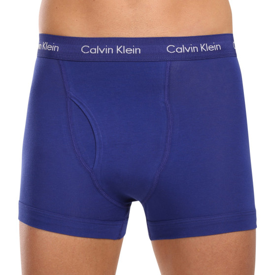 3PACK herenboxershort Calvin Klein veelkleurig (NB2615A-NLT)