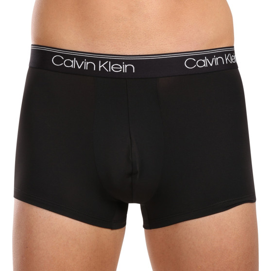 3PACK herenboxershort Calvin Klein zwart (NB2569A-N2L)