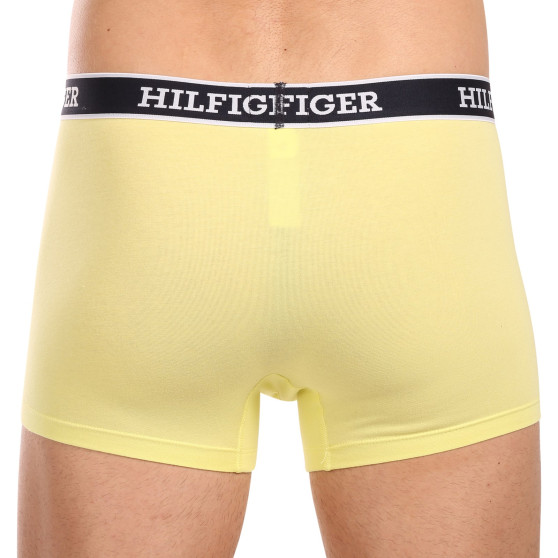 3PACK herenboxershort Tommy Hilfiger veelkleurig (UM0UM03185 0UM)