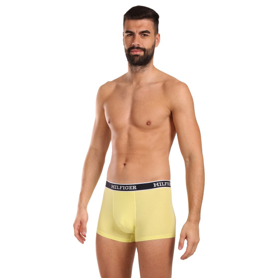 3PACK herenboxershort Tommy Hilfiger veelkleurig (UM0UM03185 0UM)