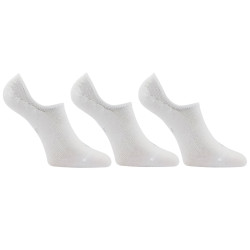 3PACK sokken VoXX wit (Barefoot sneaker)