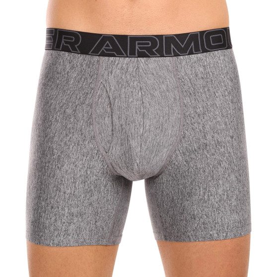 3PACK herenboxershort Under Armour veelkleurig (1383878 035)