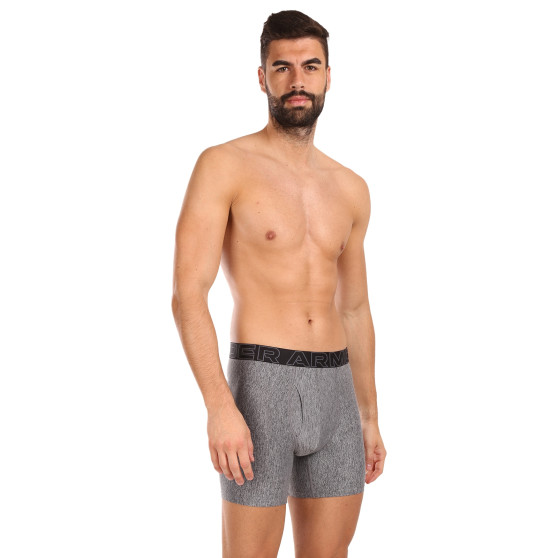 3PACK herenboxershort Under Armour veelkleurig (1383878 035)