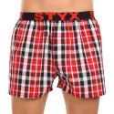 Herenboxershort Styx sport elastisch meerkleurig (B1035)