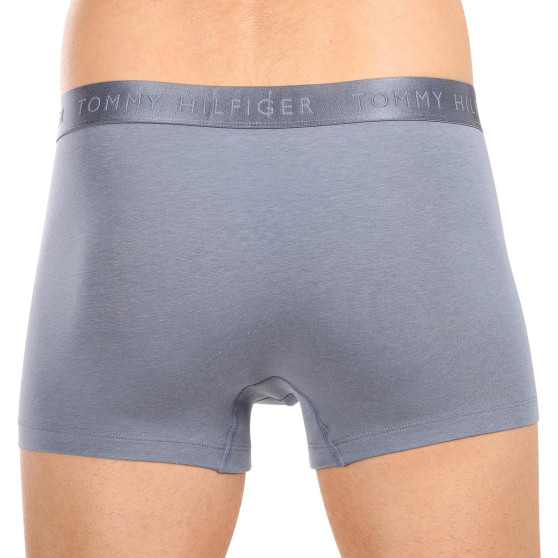 3PACK herenboxershort Tommy Hilfiger veelkleurig (UM0UM02760 0Y3)