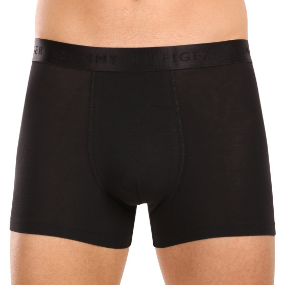 3PACK herenboxershort Tommy Hilfiger veelkleurig (UM0UM02760 0Y3)