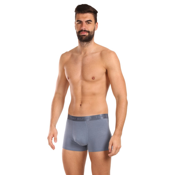 3PACK herenboxershort Tommy Hilfiger veelkleurig (UM0UM02760 0Y3)