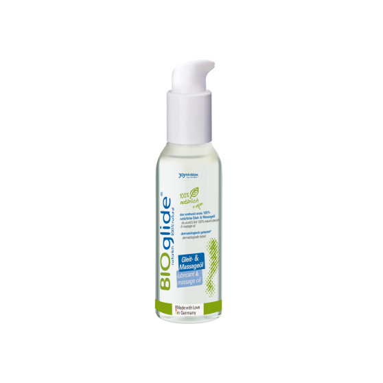 Lubrikační gel BIOglide Natural (40 ml) (BG001)