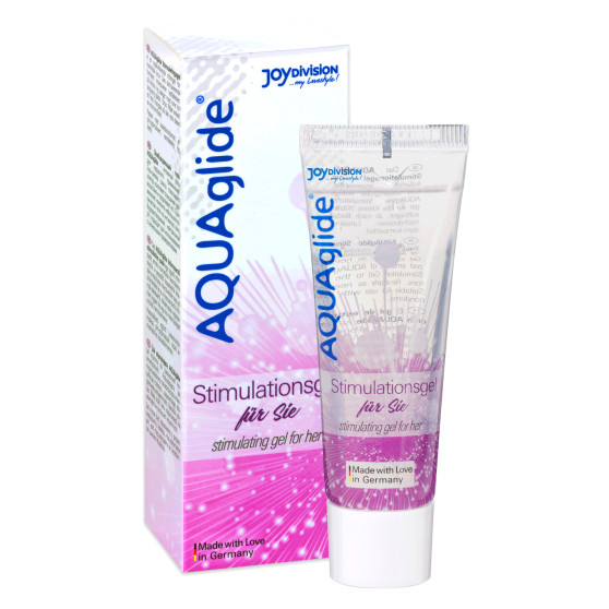 Lubrikační gel BIOglide Natural (40 ml) (BG001)