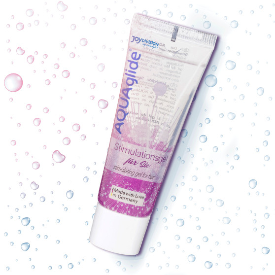 Lubrikační gel BIOglide Natural (40 ml) (BG001)