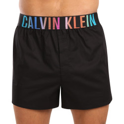 Herenboxershort Calvin Klein zwart (NB3940A-UB1)