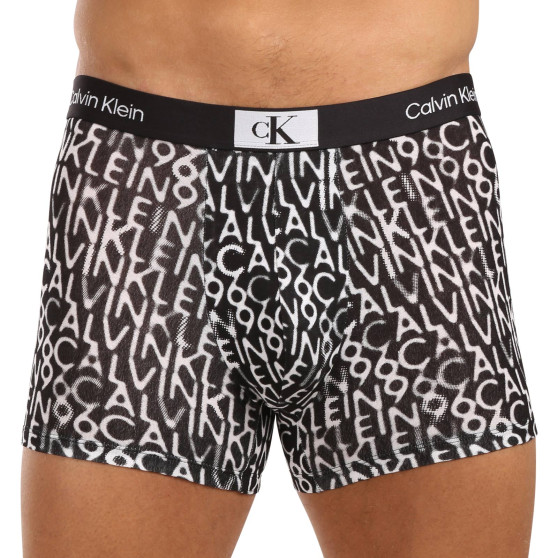 7PACK herenboxershort Calvin Klein veelkleurig (NB3582A-MRG)