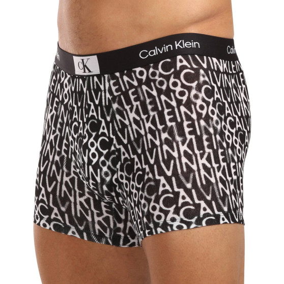 7PACK herenboxershort Calvin Klein veelkleurig (NB3582A-MRG)