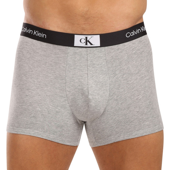 7PACK herenboxershort Calvin Klein veelkleurig (NB3582A-MRG)