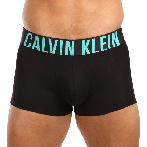 3PACK herenboxershort Calvin Klein zwart (NB3608A-LXR)