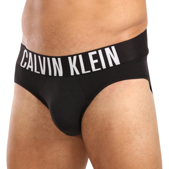 3PACK herenslip Calvin Klein veelkleurig (NB3607A-LXP)