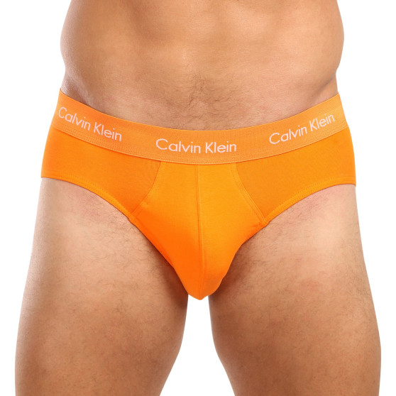 5PACK herenslip Calvin Klein veelkleurig (NB3915A-NL4)