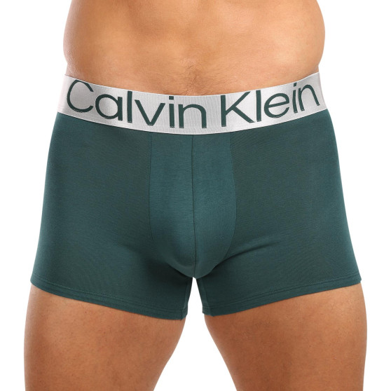 3PACK herenboxershort Calvin Klein veelkleurig (NB3130A-N2M)