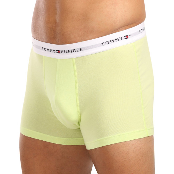 3PACK herenboxershort Tommy Hilfiger veelkleurig (UM0UM02761 0T9)