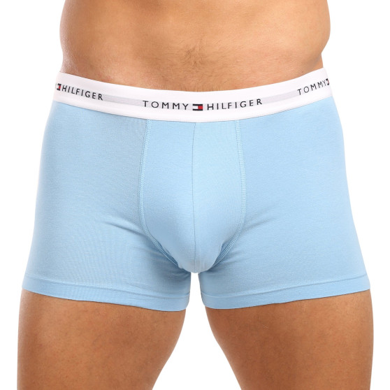 3PACK herenboxershort Tommy Hilfiger veelkleurig (UM0UM02761 0T9)