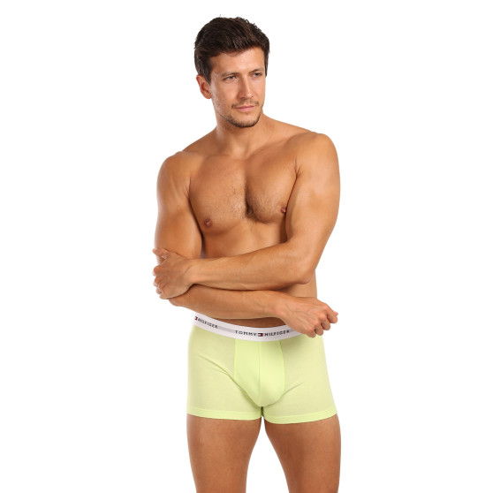 3PACK herenboxershort Tommy Hilfiger veelkleurig (UM0UM02761 0T9)