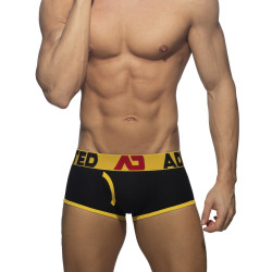 Herenboxershort Addicted veelkleurig (AD1203-03)