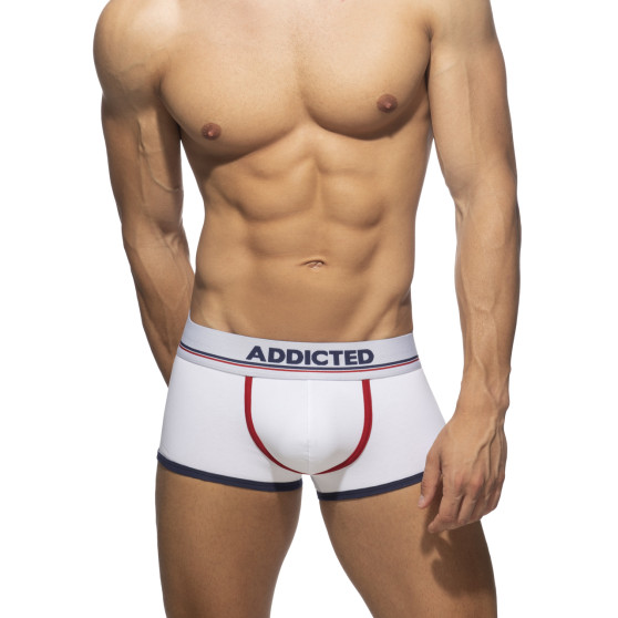 3PACK herenboxershort Addicted veelkleurig (AD1009P-3COL)