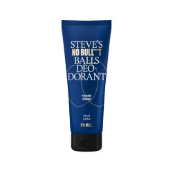 Steve's Deodorant voor intieme delen voor mannen 100 ml