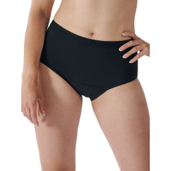 Shreddies Dames slips tegen winderigheid Hi-Waist (SHRED102)