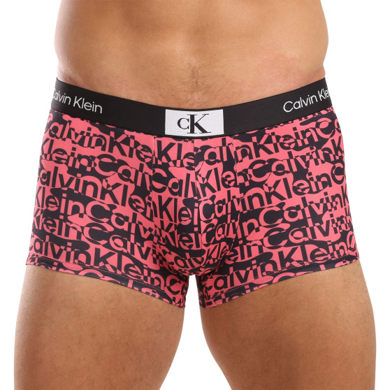 Herenboxershort Calvin Klein veelkleurig (NB3406A-LNO)