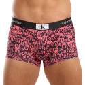 Herenboxershort Calvin Klein veelkleurig (NB3406A-LNO)