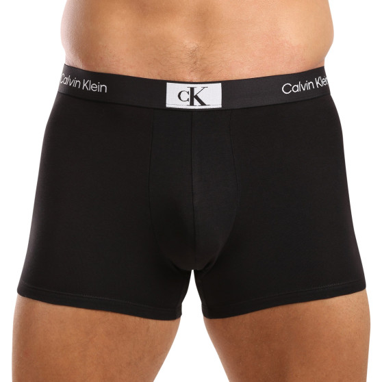 3PACK herenboxershort Calvin Klein veelkleurig (NB3528E-N26)