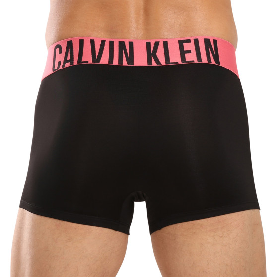 3PACK herenboxershort Calvin Klein zwart (NB3775A-MDL)