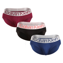 3PACK herenslip Calvin Klein veelkleurig (NB3073A-N2G)