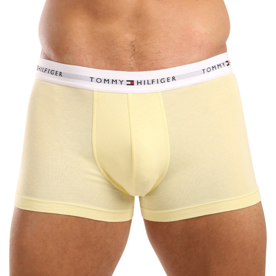 3PACK herenboxershort Tommy Hilfiger veelkleurig (UM0UM02761 0XM)