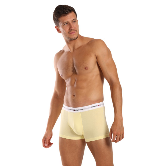 3PACK herenboxershort Tommy Hilfiger veelkleurig (UM0UM02761 0XM)