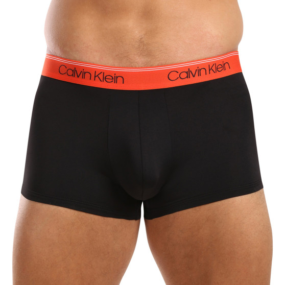 3PACK herenboxershort Calvin Klein zwart (NB2569A-N33)