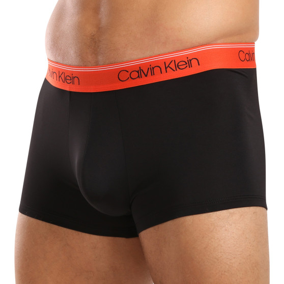 3PACK herenboxershort Calvin Klein zwart (NB2569A-N33)