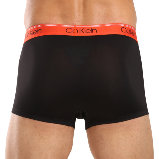 3PACK herenboxershort Calvin Klein zwart (NB2569A-N33)