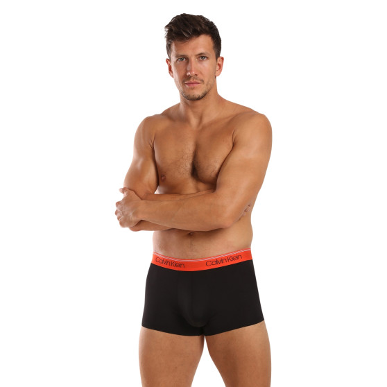 3PACK herenboxershort Calvin Klein zwart (NB2569A-N33)