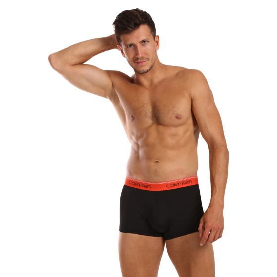 3PACK herenboxershort Calvin Klein zwart (NB2569A-N33)