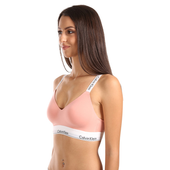 Damesbeha Calvin Klein roze (QF7059E-LWG)