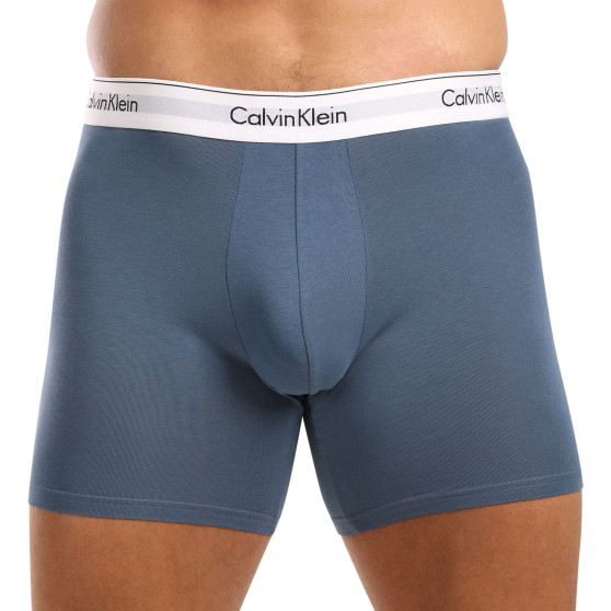 3PACK herenboxershort Calvin Klein veelkleurig (NB2381A-N2I)