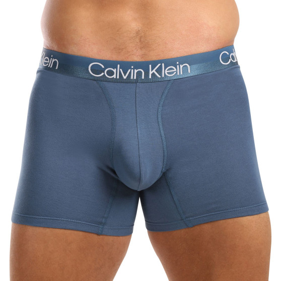 3PACK herenboxershort Calvin Klein veelkleurig (NB2971A-MCI)